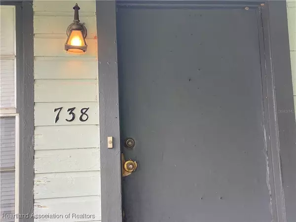 Frostproof, FL 33843,738 N Scenic HWY