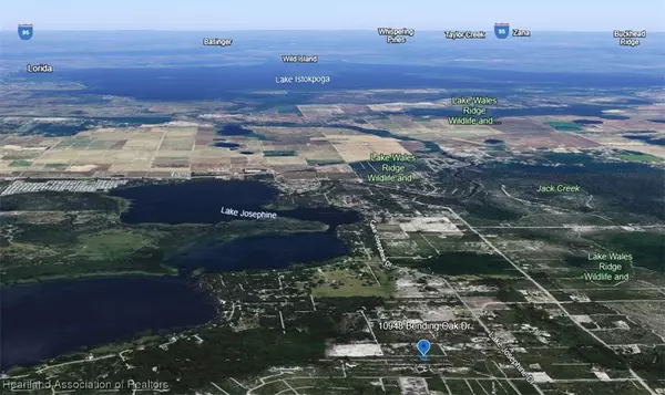 Sebring, FL 33875,10948 Bending Oak DR