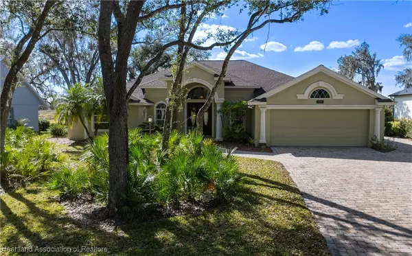 Sebring, FL 33875,3886 Enchanted Oaks LN