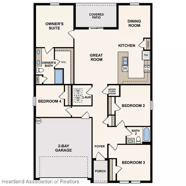 Sebring, FL 33872,3945 DURANGO AVE