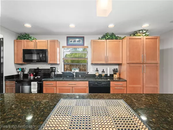 Sebring, FL 33872,4601 Granada BLVD