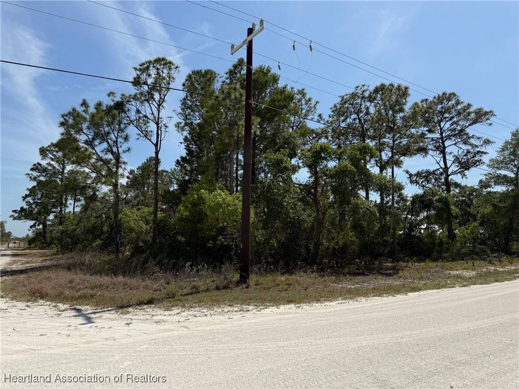 Sebring, FL 33875,4125 Grand Concourse