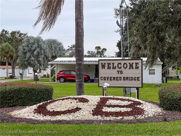 Lake Placid, FL 33852,Lot 9 Blk 1 Jasmine ST