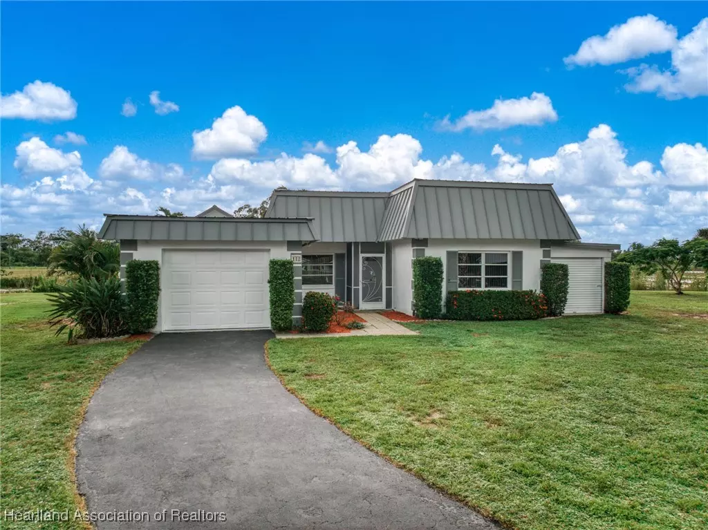 Lake Placid, FL 33852,112 Sunfish LN