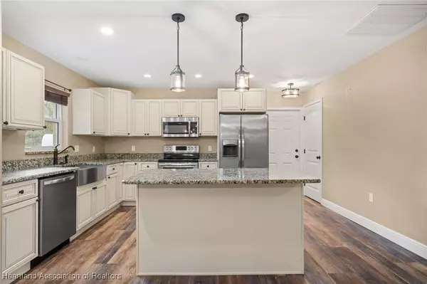 Lake Placid, FL 33852,3212 Biris AVE