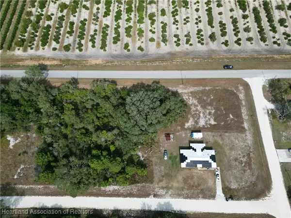 Avon Park, FL 33825,2001 W Taunton RD