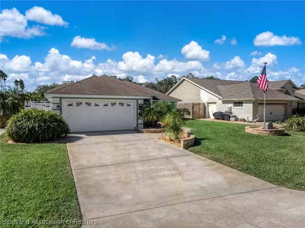 Sebring, FL 33875,2745 Sandy Loam CT