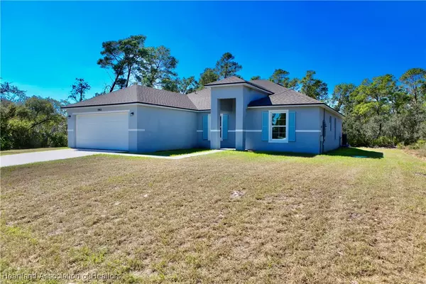 Sebring, FL 33872,5963 Virtudes ST