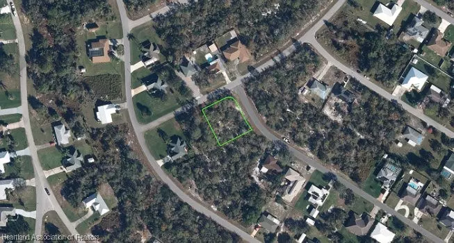 Lake Placid, FL 33852,122 Grapefruit AVE NW