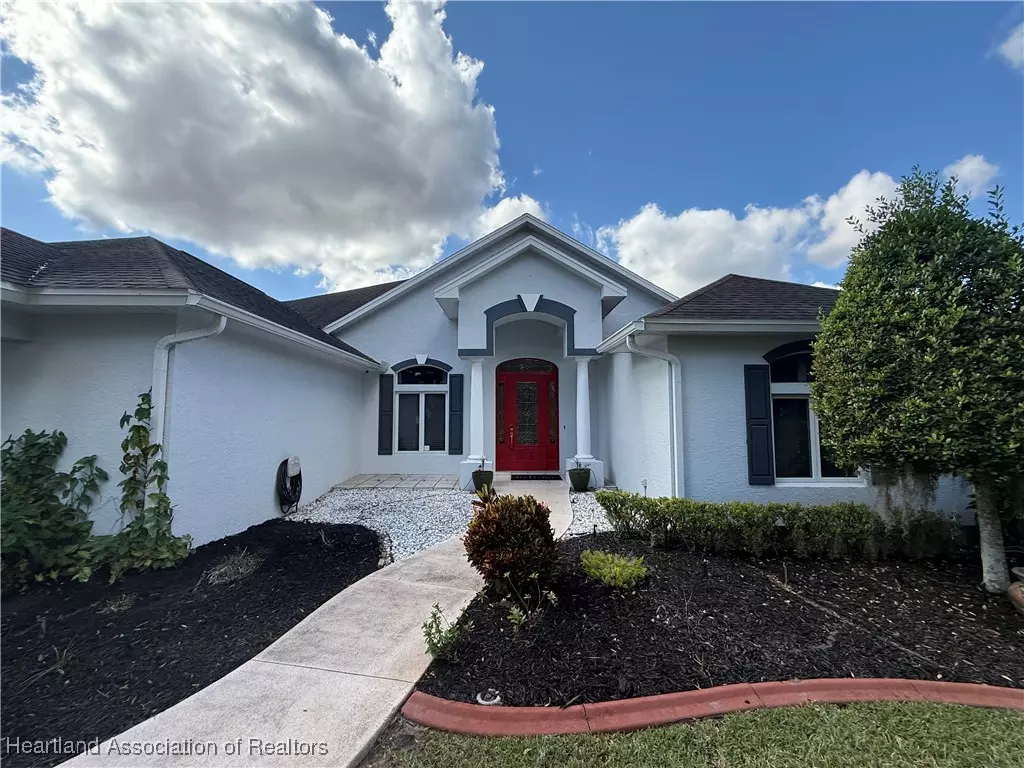 Sebring, FL 33875,5000 Strafford Oaks DR