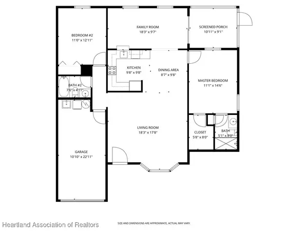 Sebring, FL 33872,3902 Sunbird CIR