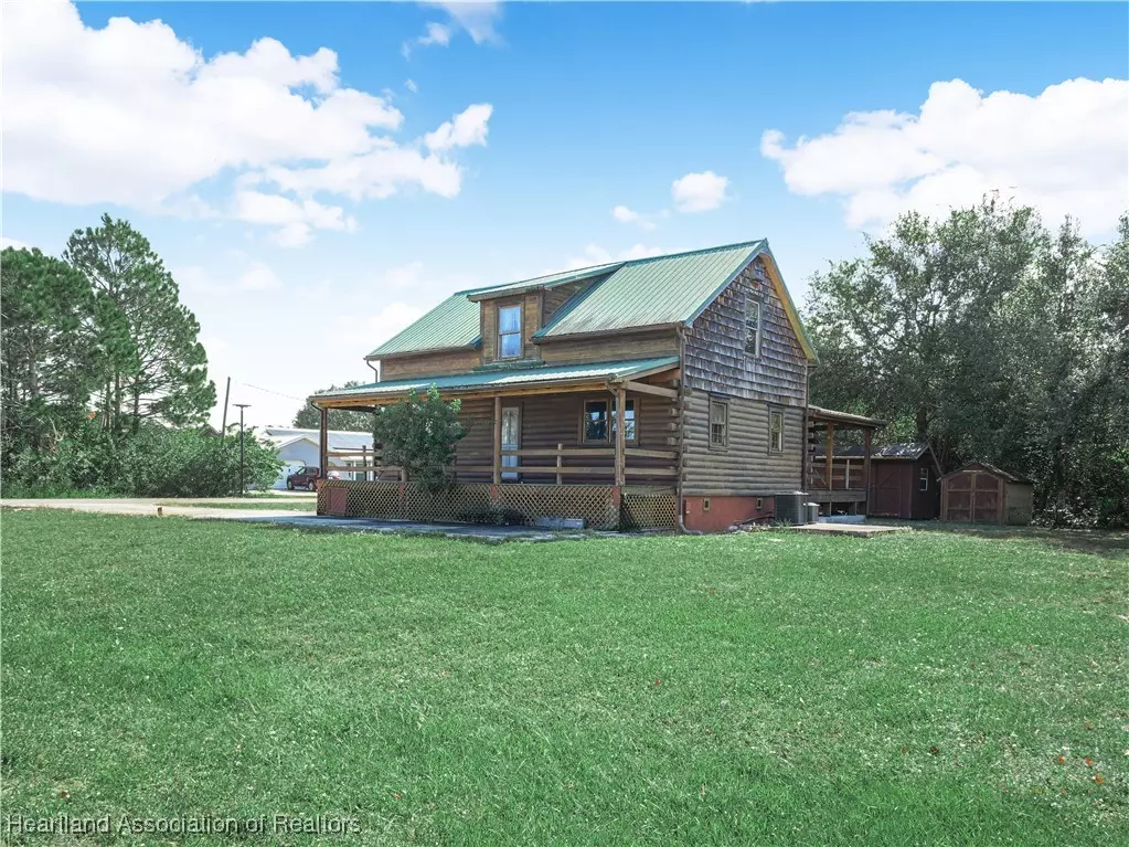 Sebring, FL 33872,4133 Garienda AVE