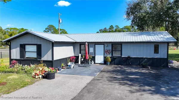 Sebring, FL 33875,150 Otter TRL