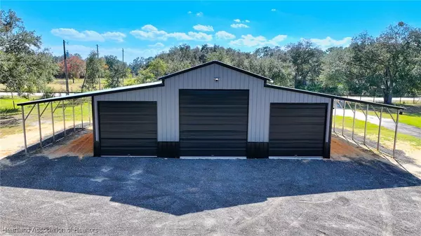 Sebring, FL 33875,150 Otter TRL