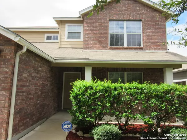 Schertz, TX 78108-2164,3932 CHERRY TREE DR