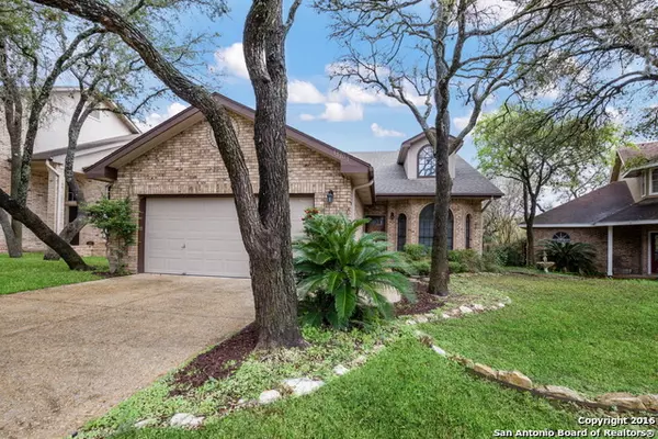 13707 CHITTIM WOODS, San Antonio, TX 78232-5460