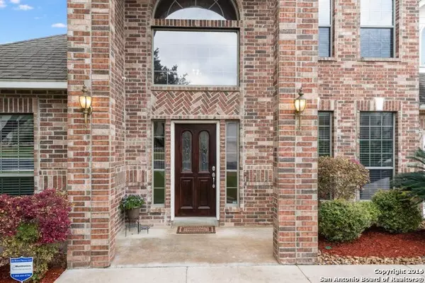 San Antonio, TX 78258-4610,18439 ROGERS PIKE