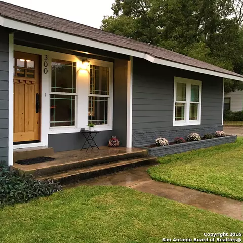 Schertz, TX 78154,300 Mitchell Ave