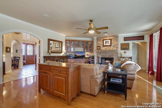 San Antonio, TX 78258-4517,1931 FAR NIENTE