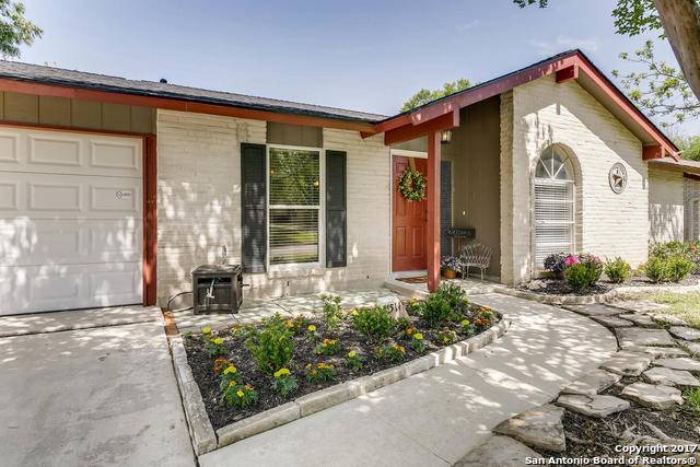 San Antonio, TX 78230-1610,11514 CLIFTON FORGE ST