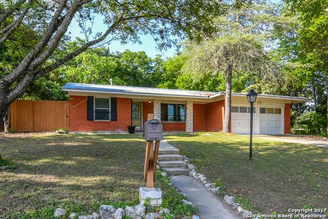 5310 ARROWHEAD DR, San Antonio, TX 78228-1805