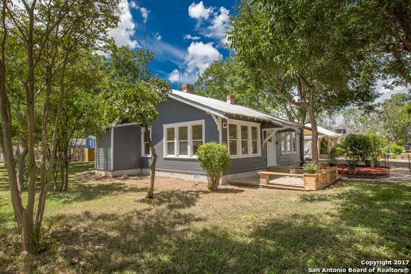 112 CHURCH ST, Schertz, TX 78154-2128