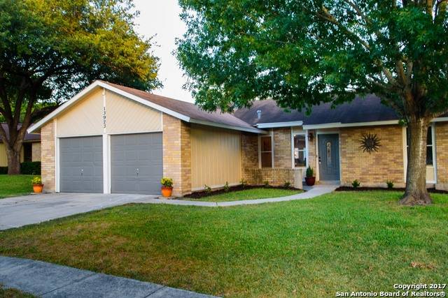 13923 BRANTLEY, San Antonio, TX 78233-4458
