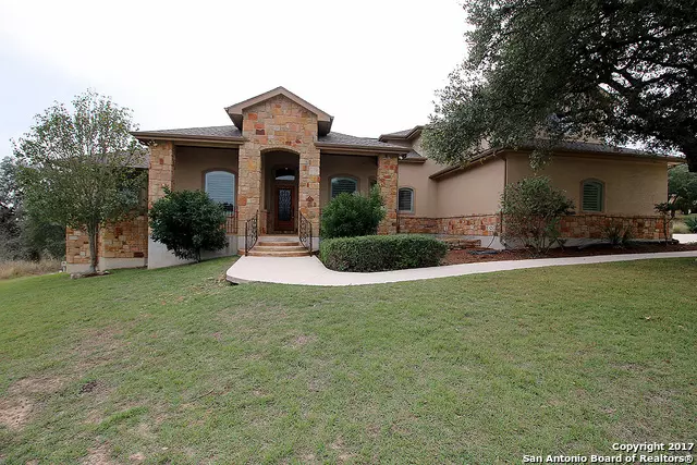 Bulverde, TX 78163,101 Comal Crest