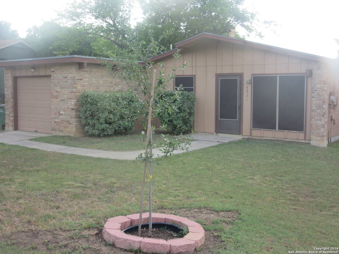 San Antonio, TX 78233-6906,4631 AVENIDA PRIMA ST