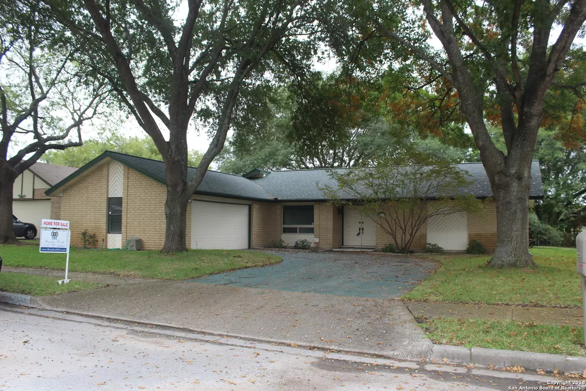 Cibolo, TX 78108-2003,5713 Fairways Dr