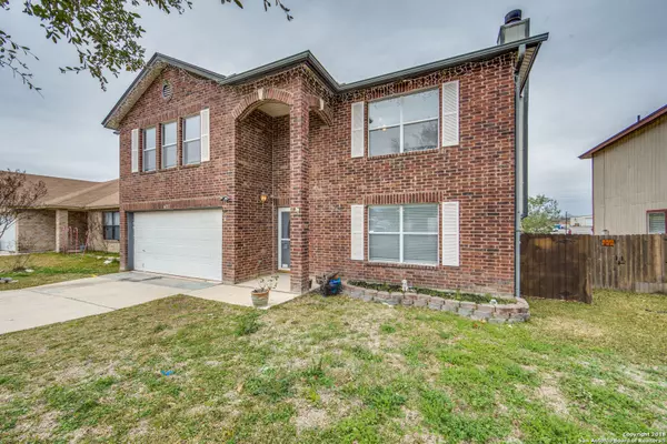 San Antonio, TX 78233-7400,6711 RAINTREE PATH