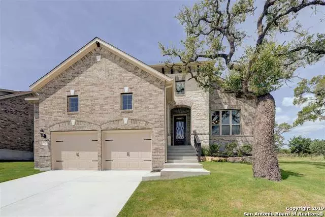 28713 Coral Bark, San Antonio, TX 78260-2159