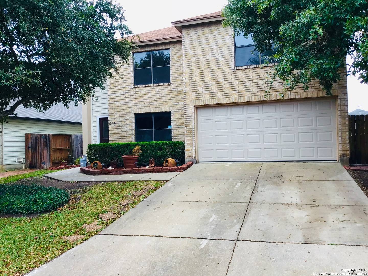 12515 RIO PALOMA, San Antonio, TX 78249-3750