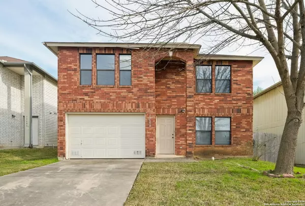 13650 ESCORT DR, San Antonio, TX 78233-4496