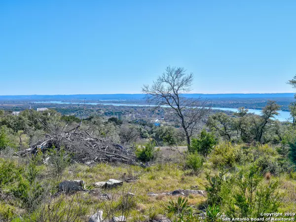 Burnet, TX 78639,LOT 18 Lookout Mountain
