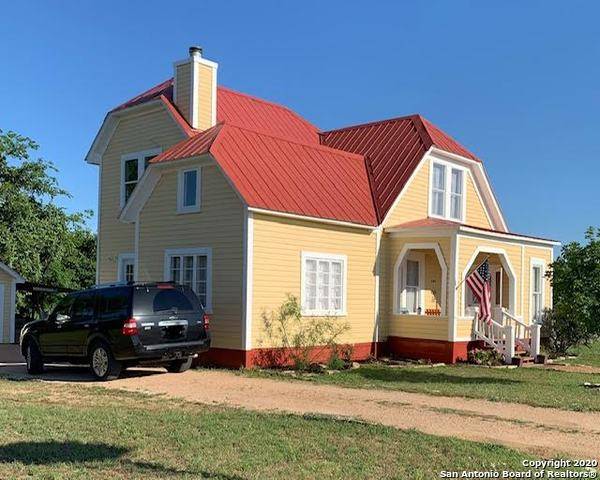 204 Prim Rose, Blanco, TX 78606