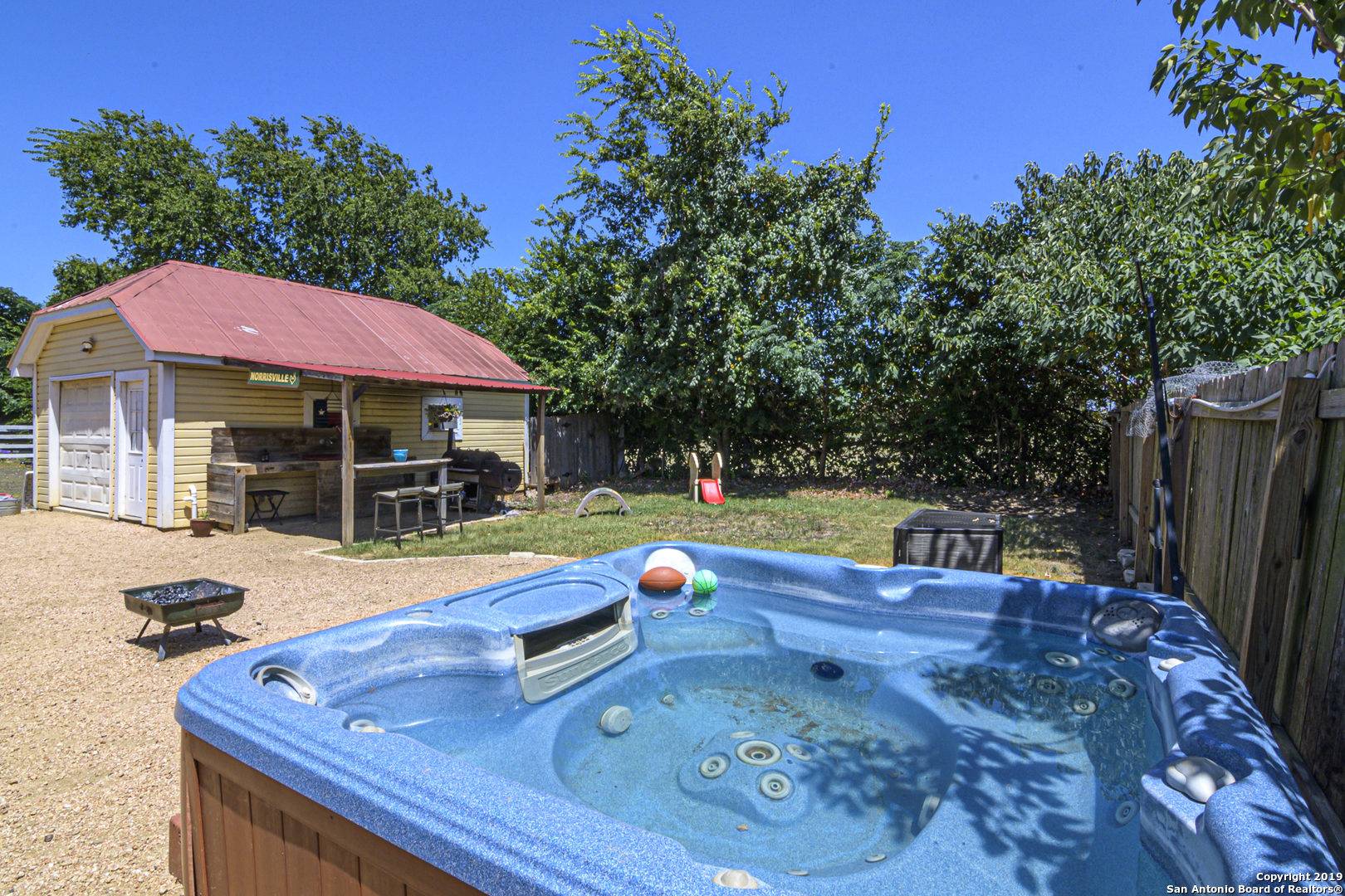 Blanco, TX 78606,204 Prim Rose
