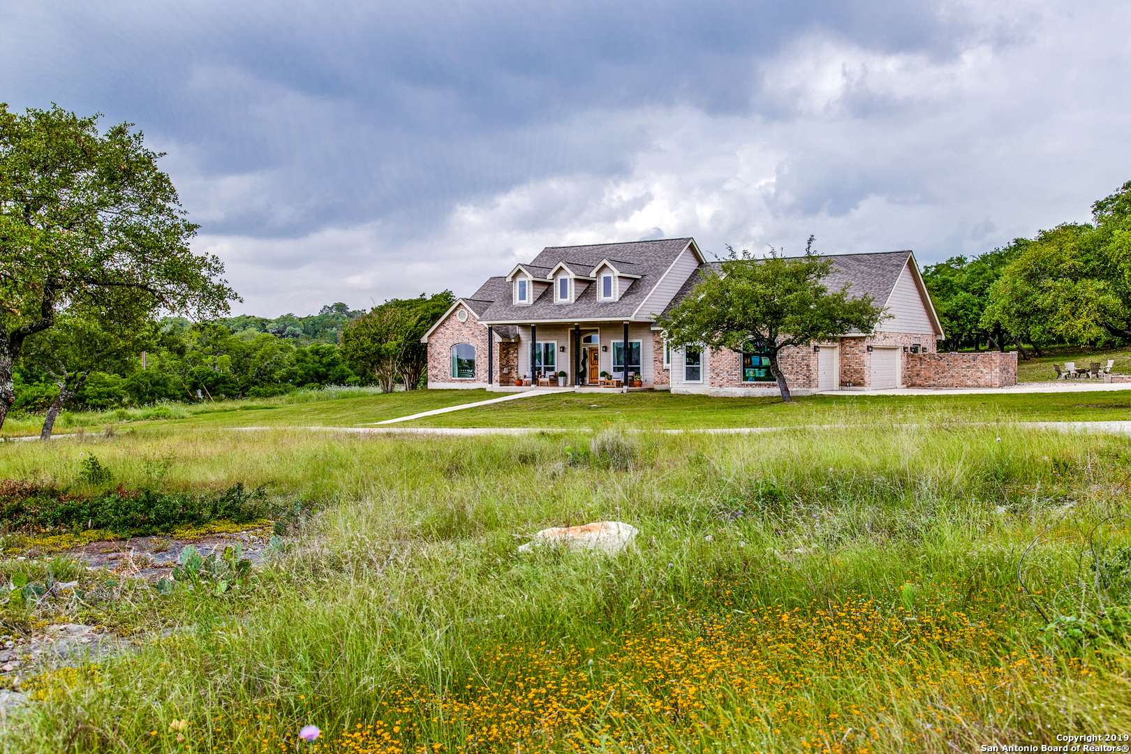 Spring Branch, TX 78070-6341,195 COYOTE VISTA