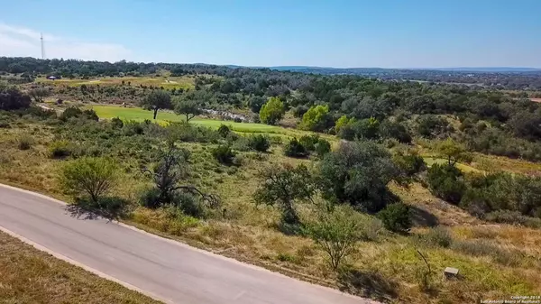 Horseshoe Bay, TX 78657,LOT 12 Blazing Star