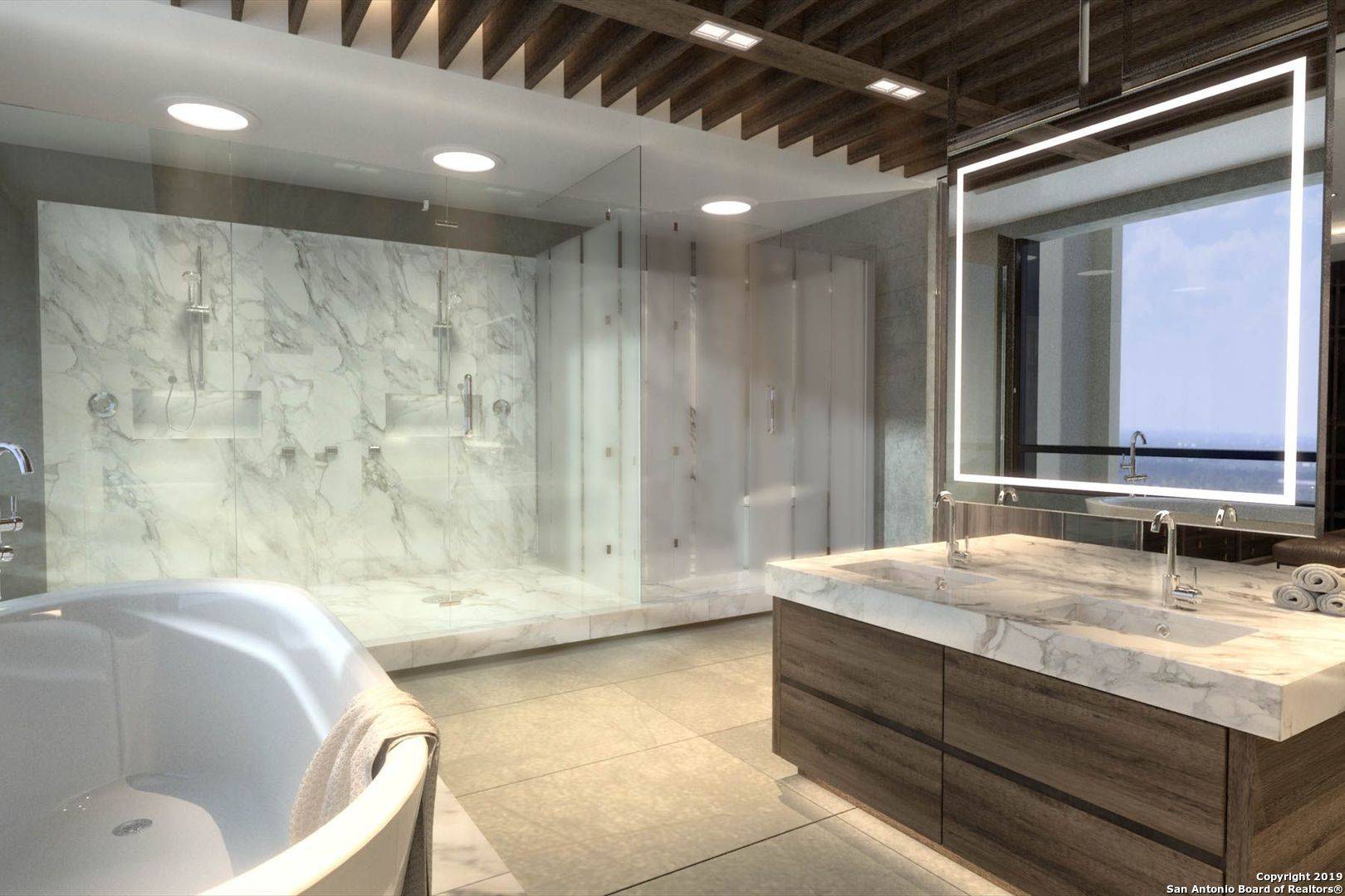 San Antonio, TX 78205-1320,123 LEXINGTON AVE UNIT 1802/