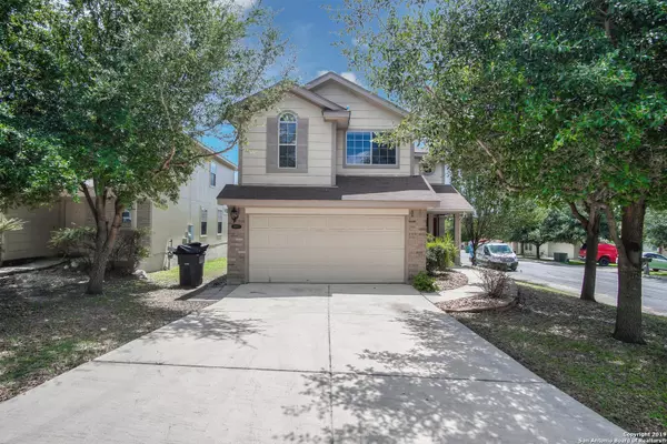 San Antonio, TX 78247-6613,16023 Dominic Pl