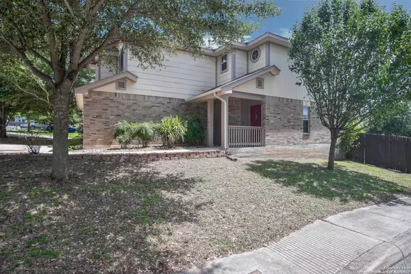 San Antonio, TX 78247-6613,16023 Dominic Pl