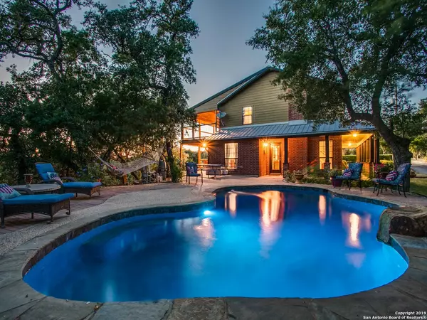 Boerne, TX 78006-5721,213 JOEY DR