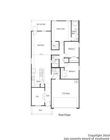 New Braunfels, TX 78130,517 Sand Trail