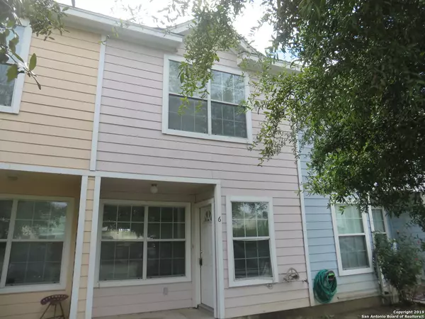 6 Autumn River UNIT 6, San Antonio, TX 78245