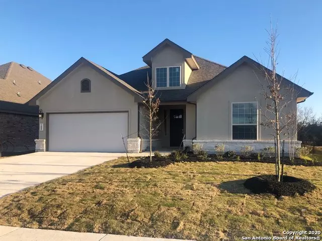 Cibolo, TX 78108,208 Turning Stone