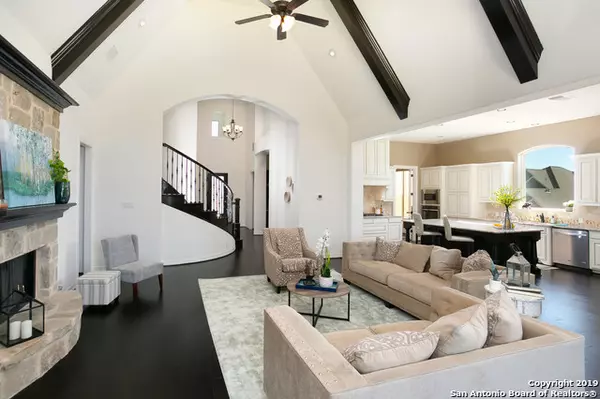 Helotes, TX 78023-4216,13403 PECAN STABLE