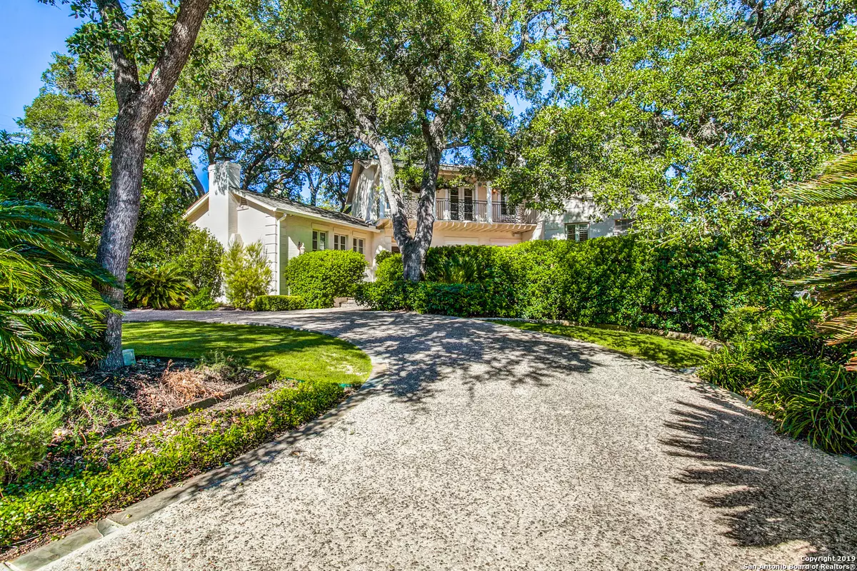 Alamo Heights, TX 78209-5248,230 KENNEDY AVE