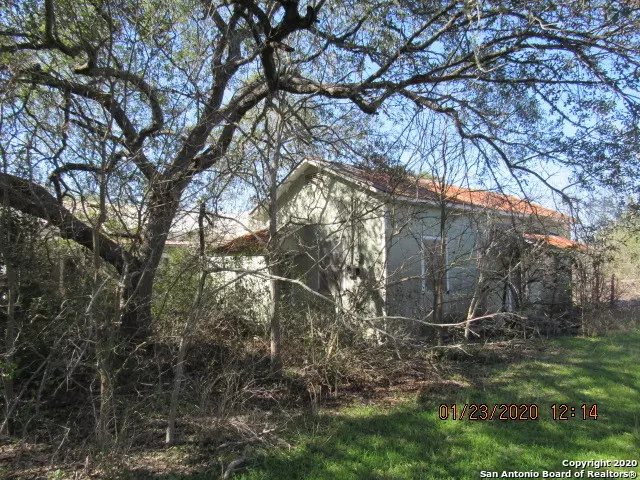 4561 GRAYTOWN RD, Converse, TX 78109