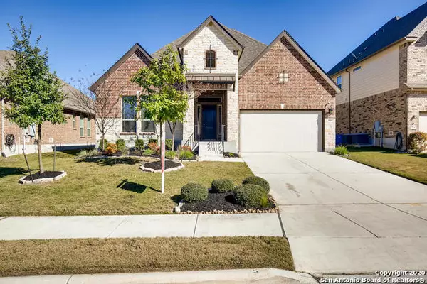 816 ALPINO, Cibolo, TX 78108-1931